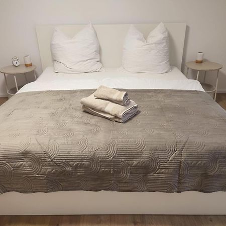 Ferienwohnung Gutzeit Stadtilm Екстериор снимка