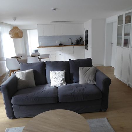 Ferienwohnung Gutzeit Stadtilm Екстериор снимка