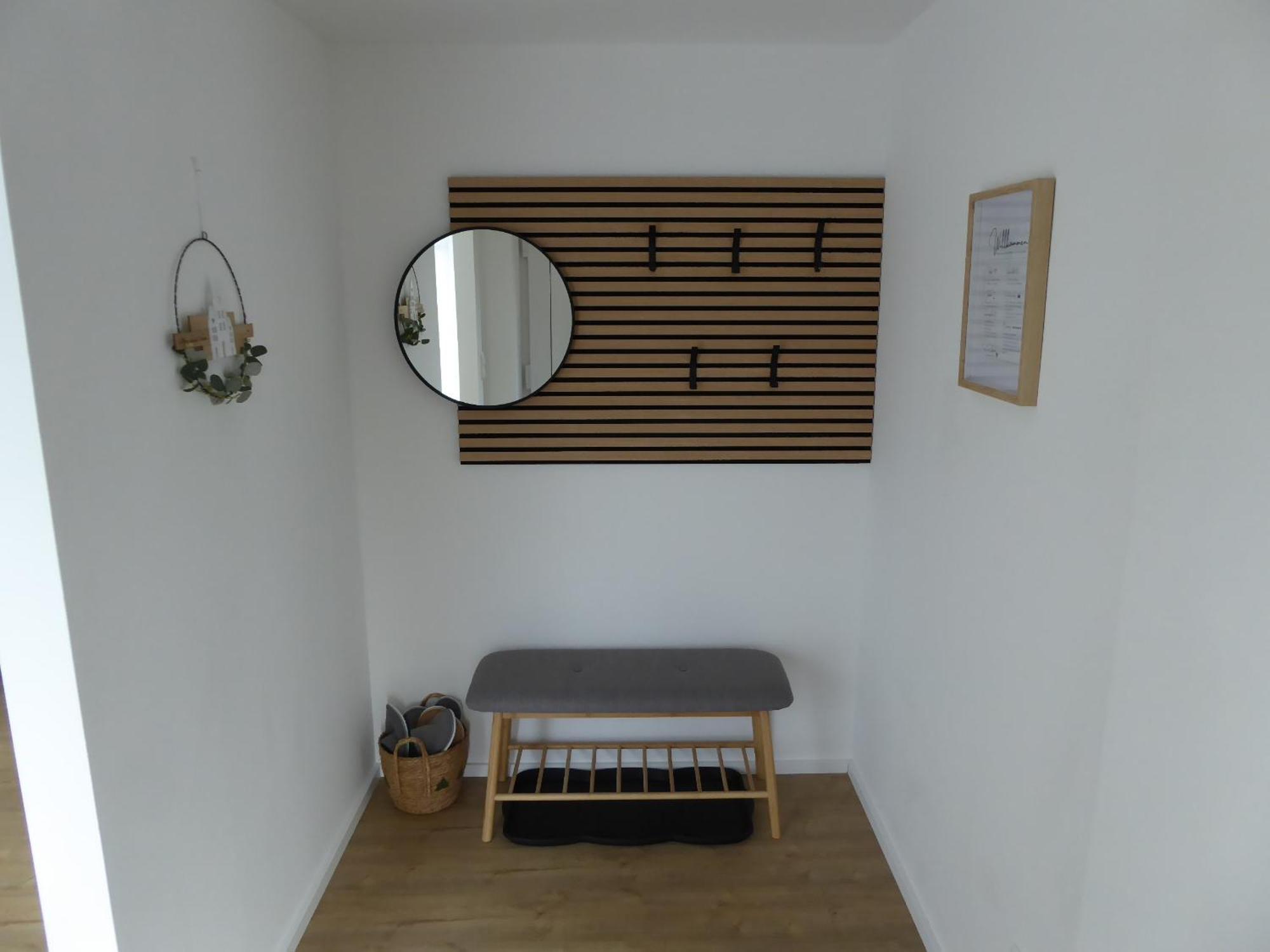 Ferienwohnung Gutzeit Stadtilm Екстериор снимка