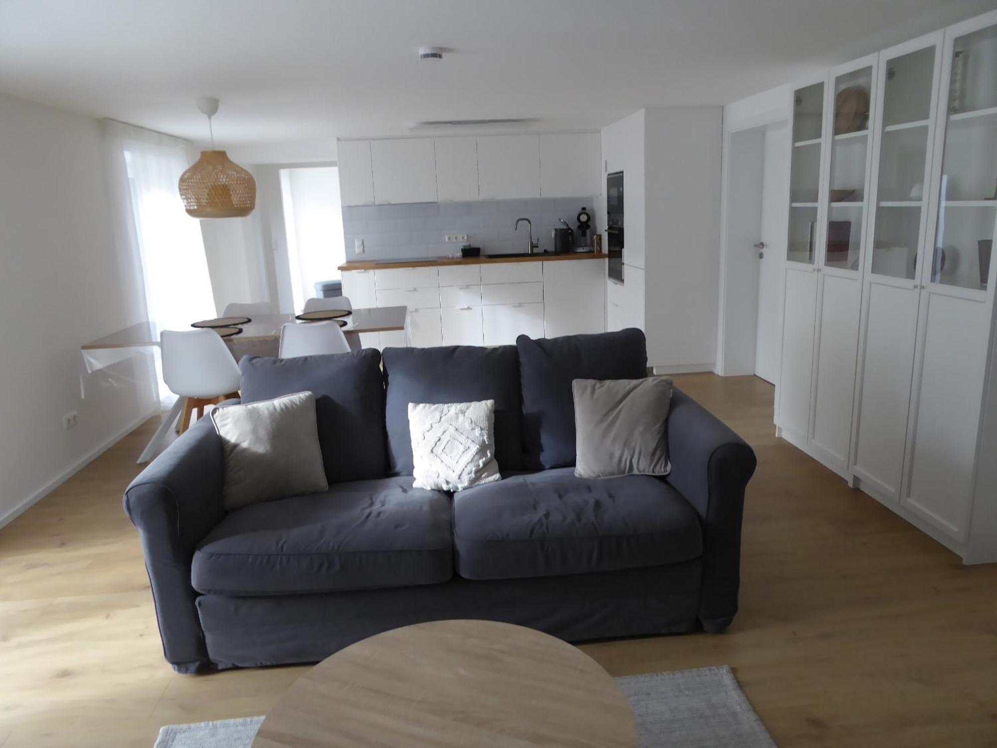 Ferienwohnung Gutzeit Stadtilm Екстериор снимка