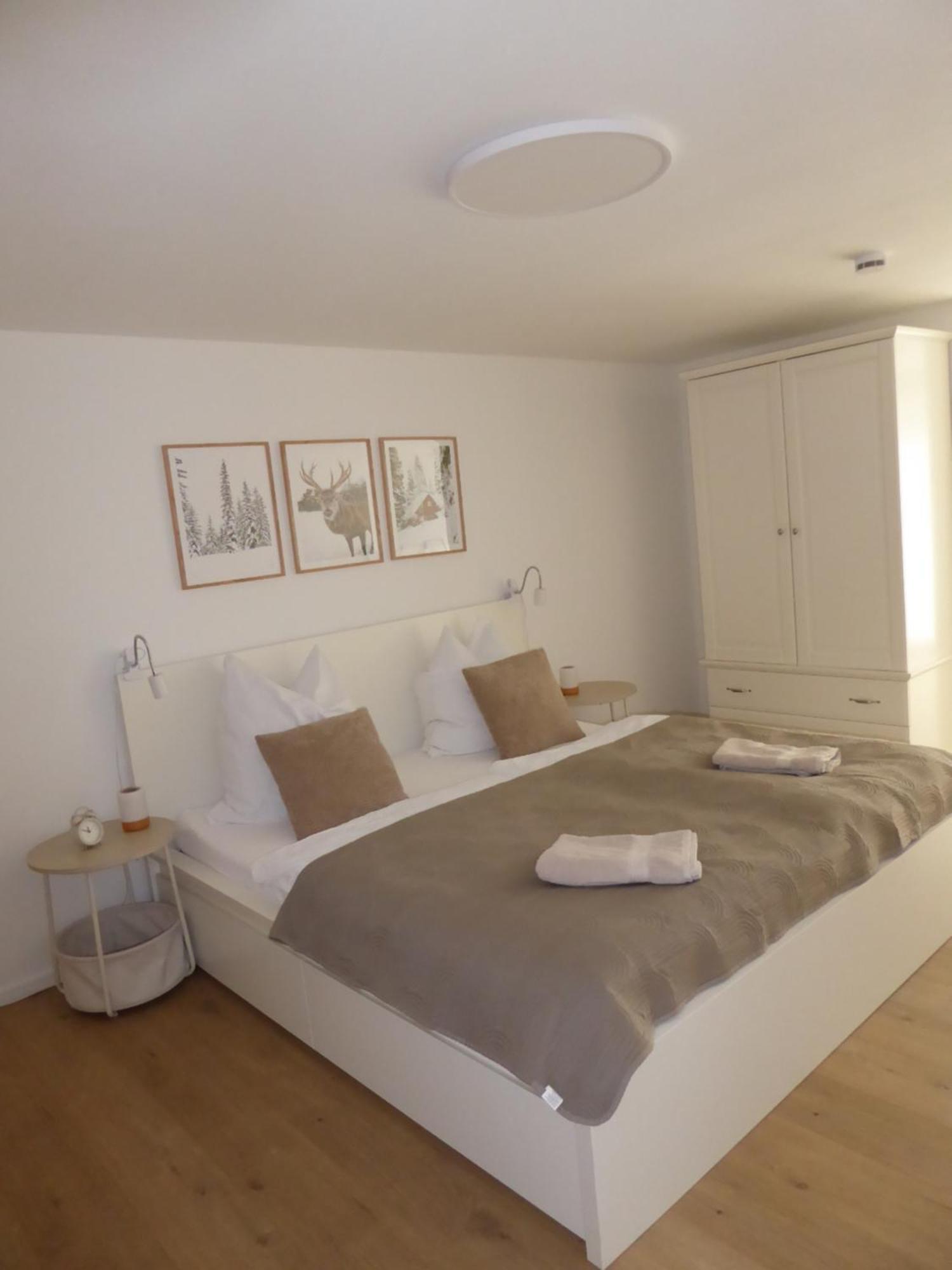 Ferienwohnung Gutzeit Stadtilm Екстериор снимка